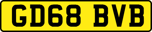 GD68BVB