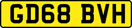 GD68BVH