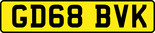 GD68BVK