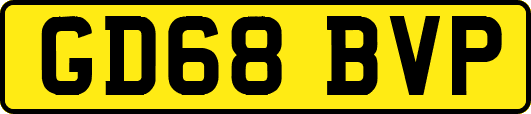 GD68BVP