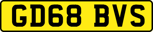 GD68BVS