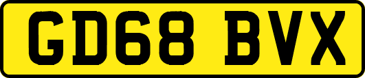 GD68BVX