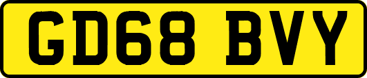 GD68BVY