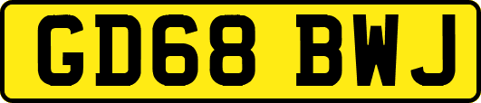 GD68BWJ