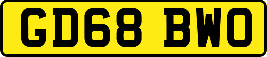 GD68BWO