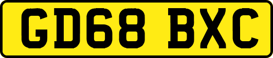 GD68BXC