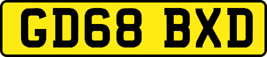 GD68BXD