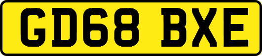 GD68BXE