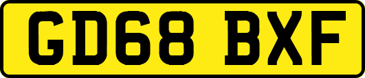 GD68BXF