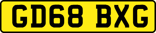 GD68BXG