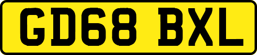GD68BXL