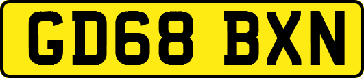 GD68BXN