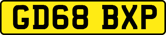 GD68BXP