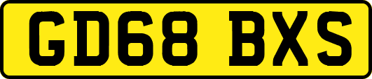 GD68BXS