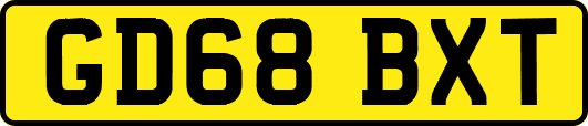 GD68BXT