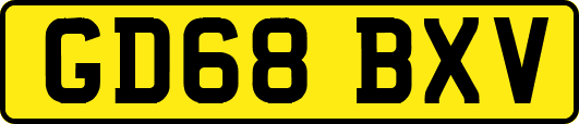 GD68BXV