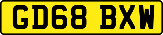 GD68BXW