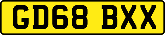 GD68BXX