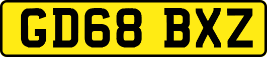 GD68BXZ