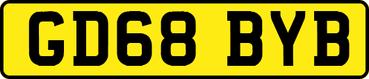 GD68BYB