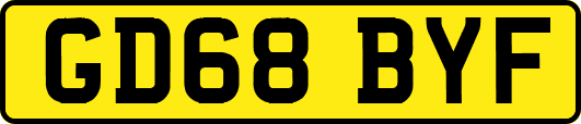 GD68BYF