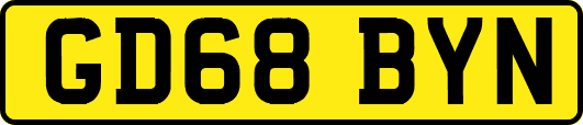 GD68BYN