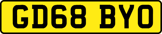 GD68BYO