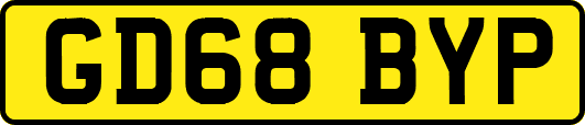GD68BYP