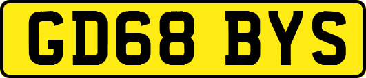 GD68BYS