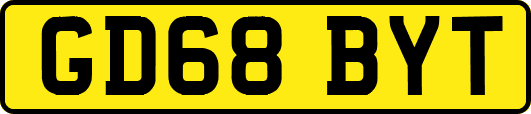 GD68BYT