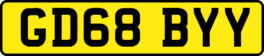 GD68BYY