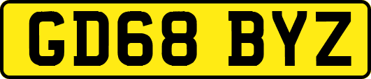 GD68BYZ