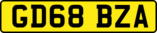 GD68BZA