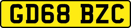 GD68BZC