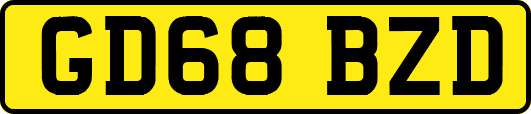 GD68BZD