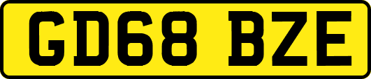GD68BZE