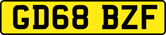 GD68BZF