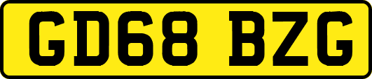 GD68BZG
