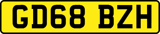 GD68BZH