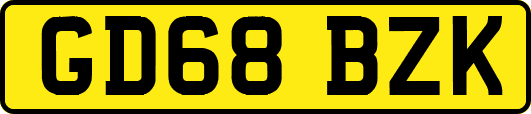 GD68BZK