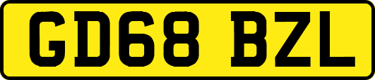 GD68BZL