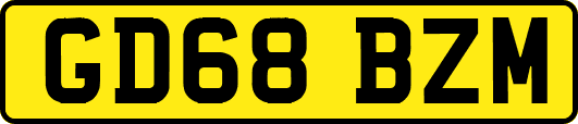 GD68BZM