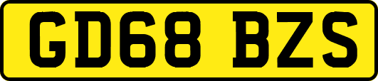 GD68BZS