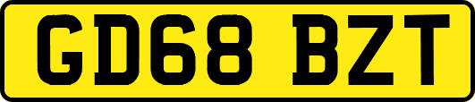 GD68BZT