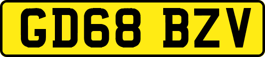 GD68BZV