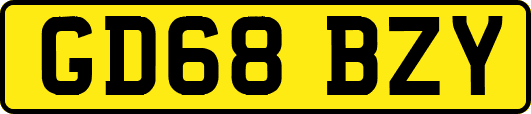 GD68BZY