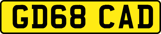 GD68CAD