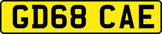 GD68CAE