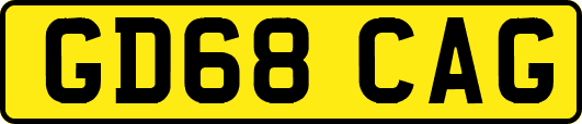 GD68CAG