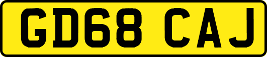GD68CAJ